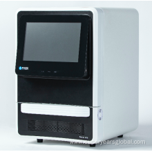DNA Diagnosis Analysator PCR Thermal Cycler for Lab